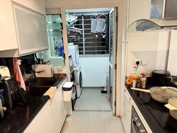 Blk 668A Waterway Ridges (Punggol), HDB 4 Rooms #570612321